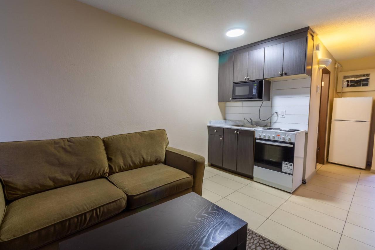 Motel North Star &