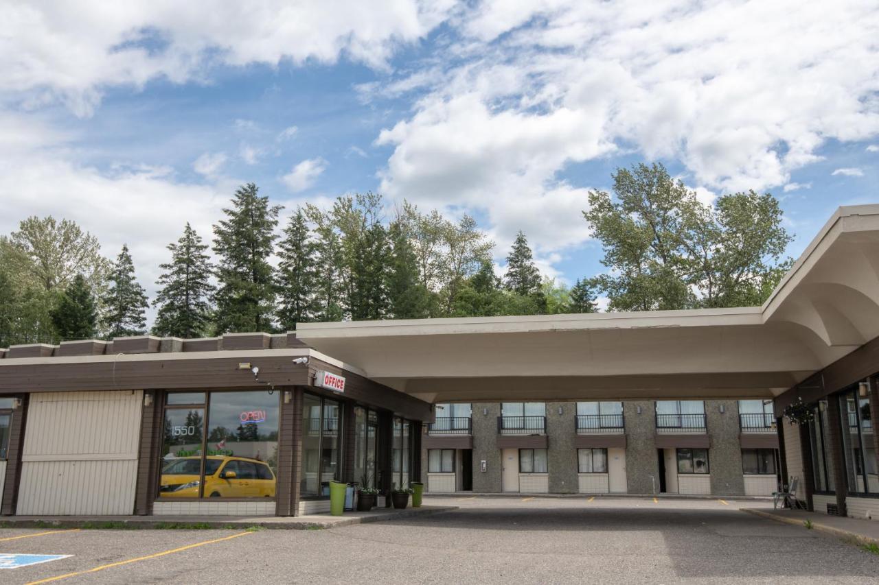 Motel North Star & Prince George